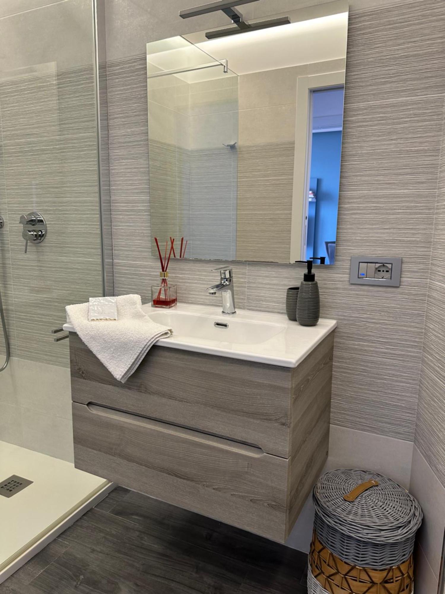 La Gaviota - Bilocale Sul Mare In Arziglia Appartement Bordighera Buitenkant foto